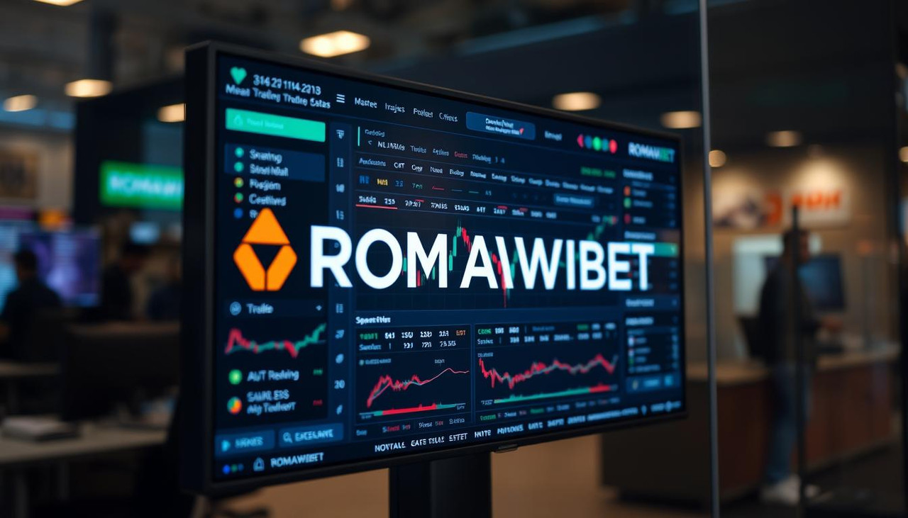 Romawibet