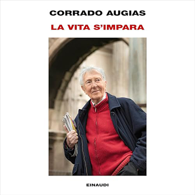 Corrado Augias - La vita s'impara (2024) (mp3 - 128 kbps)
