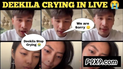Deekila Sherpa Viral Video Link
