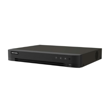 DVR 16 Canais Hikvision iDS-7216HQHI-M1/XT AcuSense