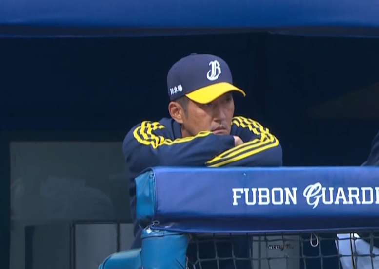 [LIVE] CPBL例行賽#022 中信兄弟 VS 富邦 @新莊 - 棒球 - PTT.BEST 批踢踢爆文 2