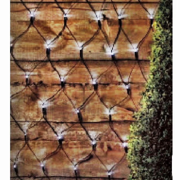 Solar String Light: 80025