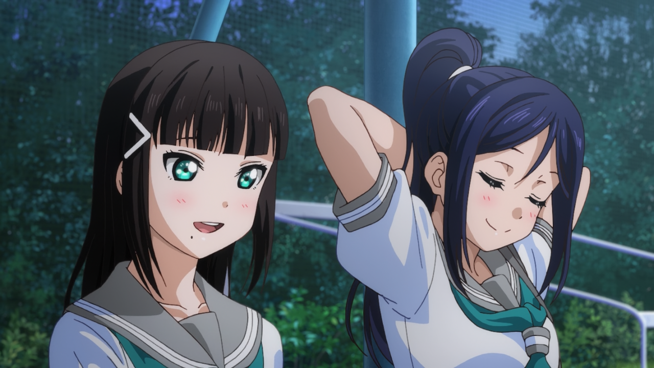 [FFF] Love Live! Sunshine!! S2 - 01 [198FB598].0008