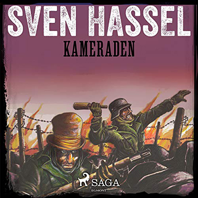Sven Hassel - Kameraden (2020) (mp3 - 128 kbps)