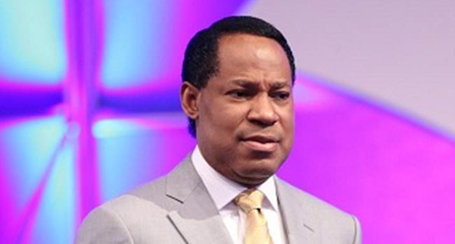 Oyakhilome