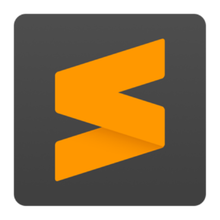 Sublime Text 4.0 Build 4077 Dev macOS