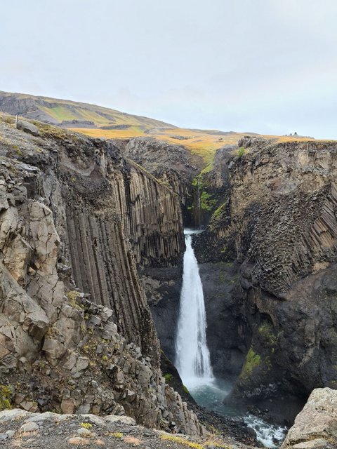 DIA 12: SEYDISFJÖRDUR A DJÚPIVOGUR - Islandia en tiempos de Covid. Y con Camper! (7)