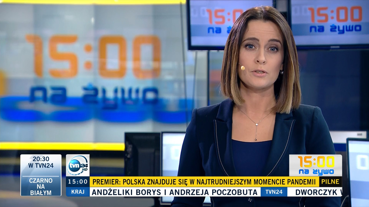 25 03 2021 malgosia kukula tvn24 2