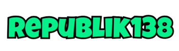 Republik138 LOGO
