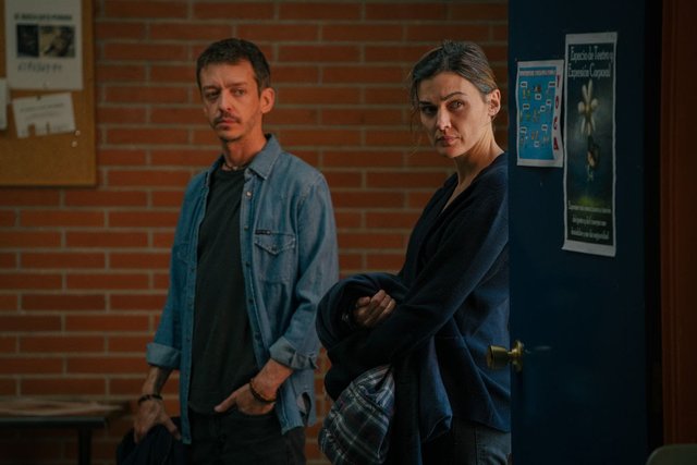“LA MITAD DE ANA”, DE MARTA NIETO, A COMPETICIÓN OFICIAL EN LA SEMINCI