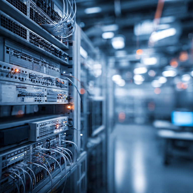 Redes y Conectividad