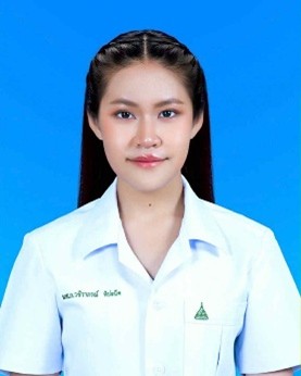 นางสาววชิราภรณ์ หิปะนัด