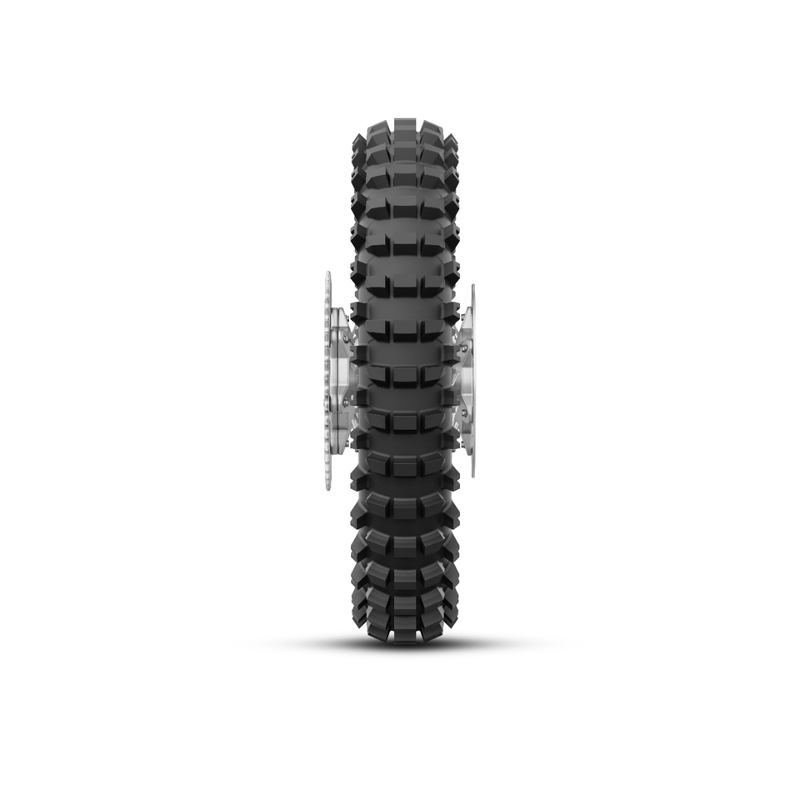 Pirelli Scorpion MX32 110/90-17 Rear Tyre 60M TT