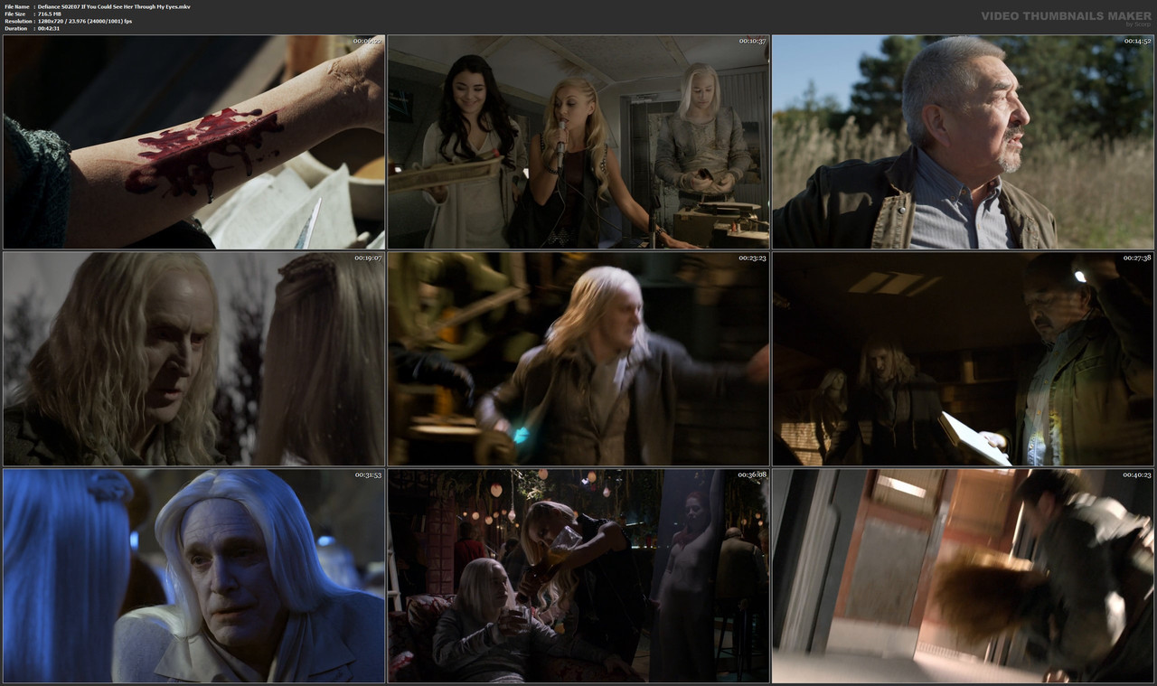 Defiance S02E07 If You Could See Her Through My Eyes.mkv