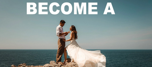 How To Start A Wedding Photography Business From ABSOLUTE ZERO