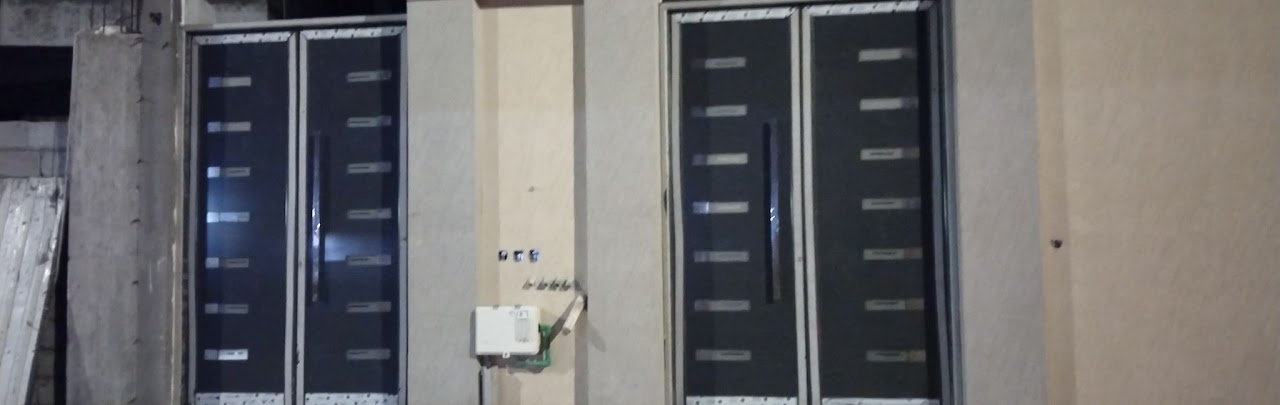 شبابيك أمنية