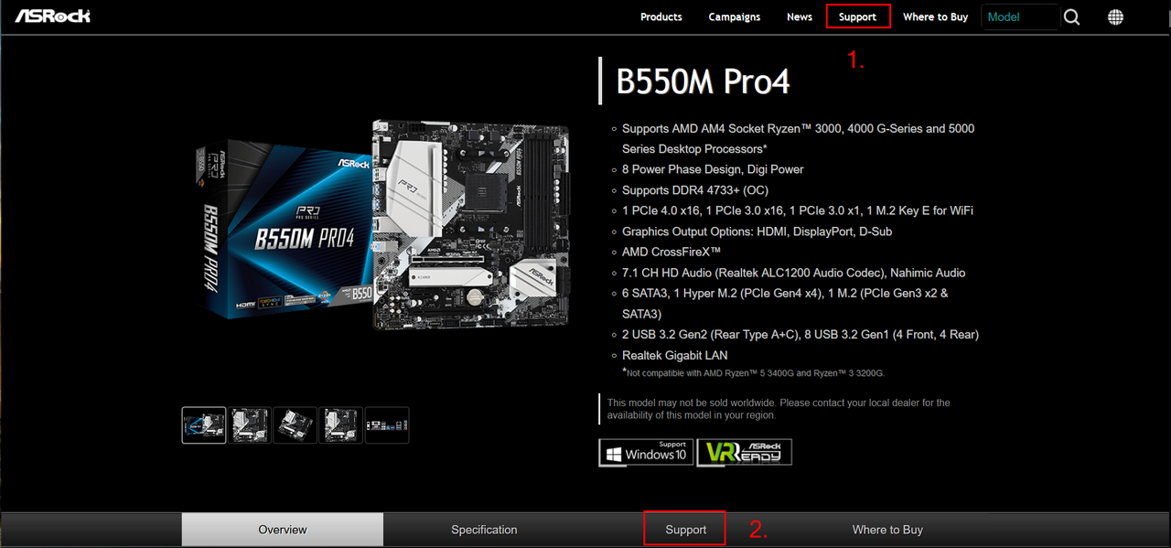 2021-07-13 15_30_11-ASRock _ B550M Pro4 — Mozilla Firefox