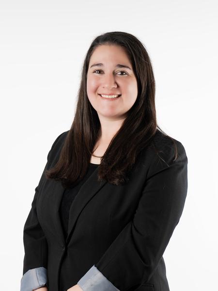 Lexi, Service Manager at Awan Insurance Agency