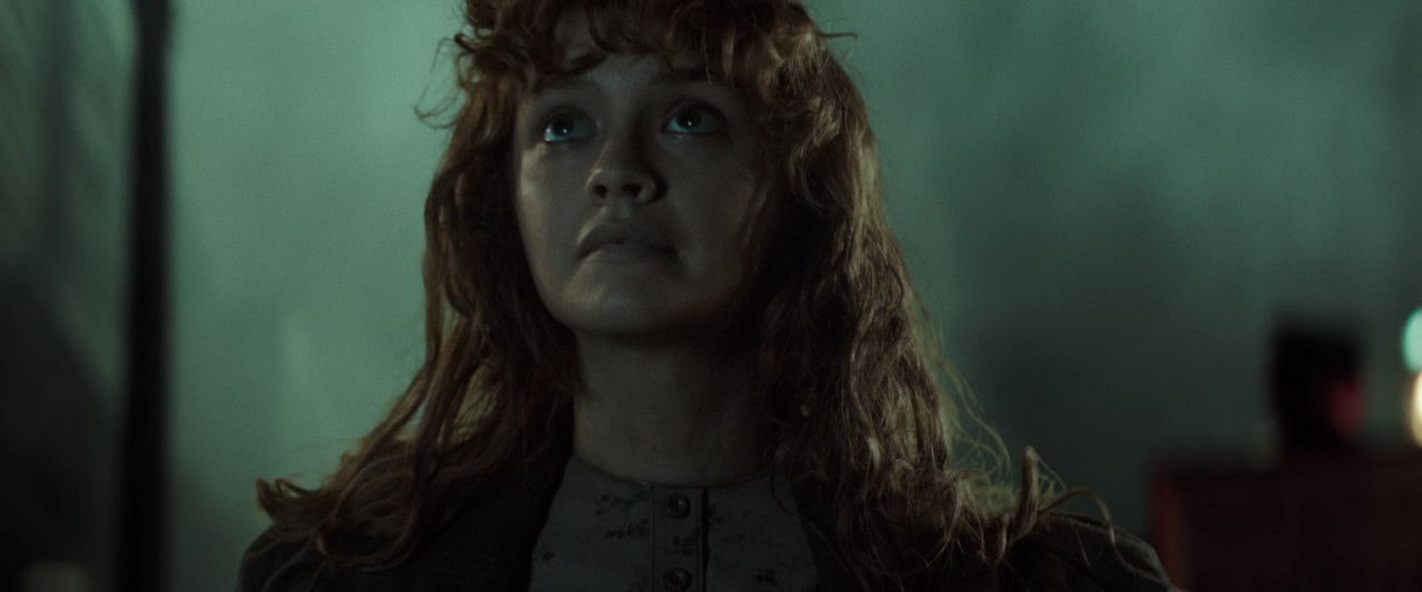 The Limehouse Golem (2017) + Extras (1080p BluRay x265 HEVC 10bit EAC3 5.1 SAMPA) [QxR]