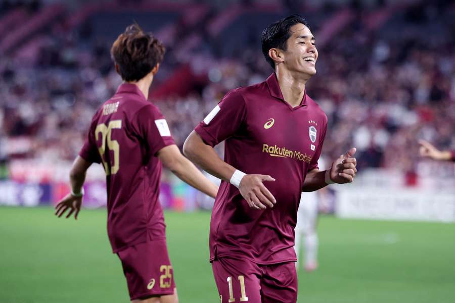 Al-Sadd vs Vissel Kobe, 23h15 ngày 16/04
