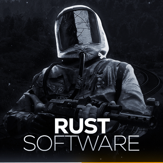Rust