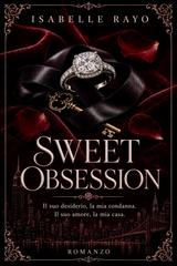 Isabelle Rayo – Sweet Obsession (2026)