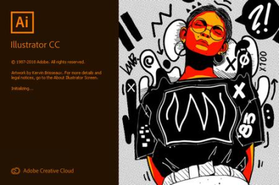 Adobe Illustrator CC 2019 v23.0.2.565 Portable