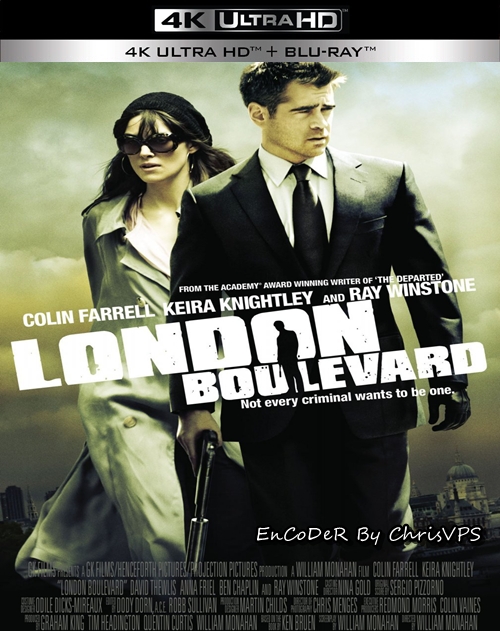 Londyński bulwar / London Boulevard (2010) MULTI.HDR.2160p.BDRemux.DTS.HD.MA.AC3-ChrisVPS / LEKTOR i NAPISY