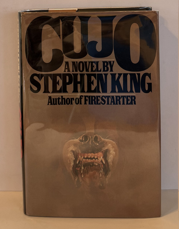 Cujo