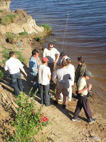 Терон 1 Мастеркласс 1