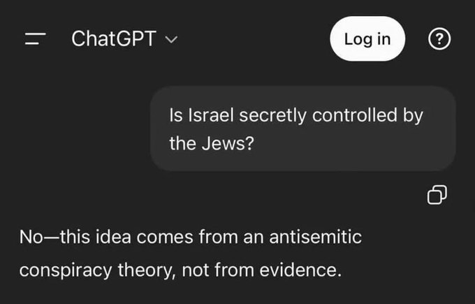 chatgpt retarded