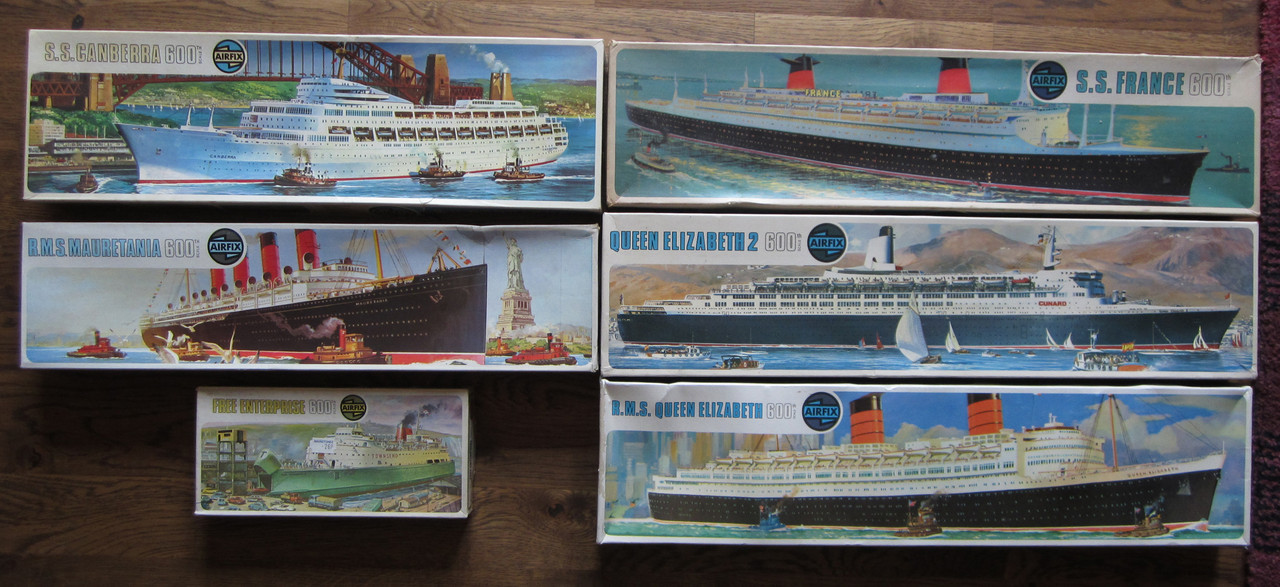 Liners