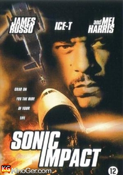 Sonic Blast - Showdown in den Wolken (2000)