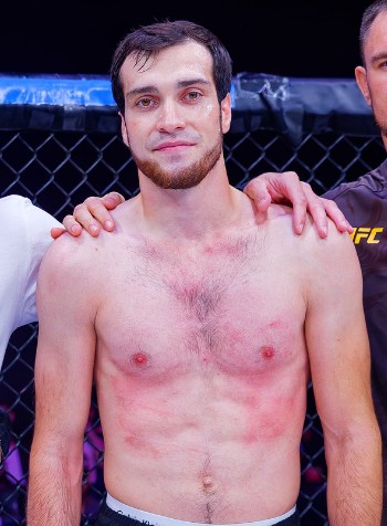 Muslim Gabartuev
