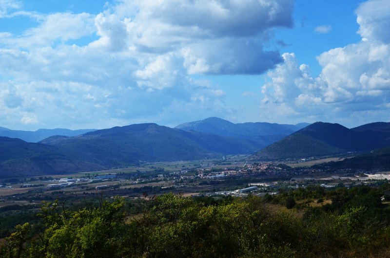 YACIMIENTO ARQUEOLOGICO DE ALBA FUCENS-15-9-2023 - Italia y sus pueblos-2018/2019/2023 (33)