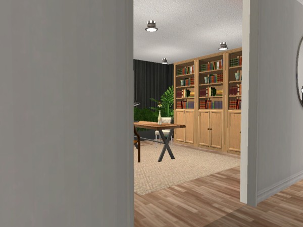 Staveniště od Lucisab - Stránka 6 024