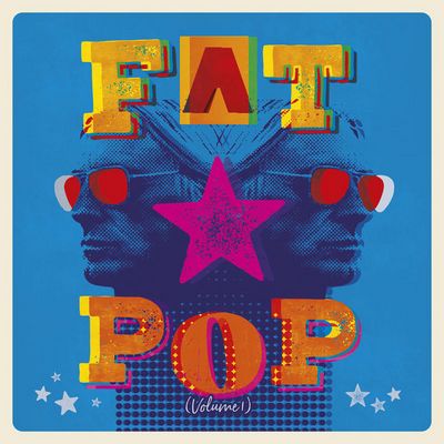 Paul Weller - Fat Pop, Volume 1 (2021) [WEB Hi-Res]