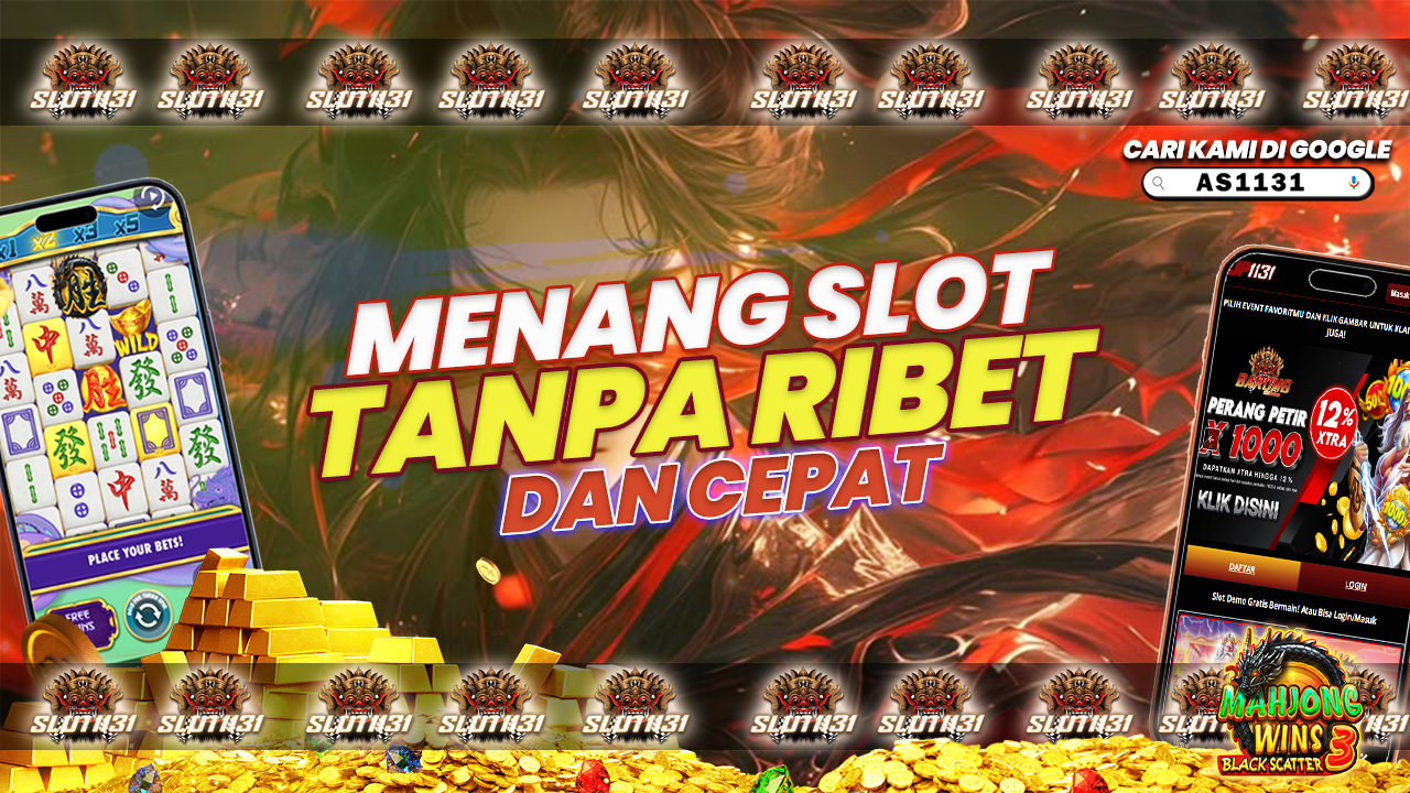 Laporan Internasional Soroti Konsistensi JP Mahjong Wins 3