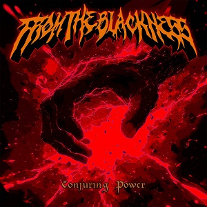 From the Blackness (GRC) / Heavy Metal