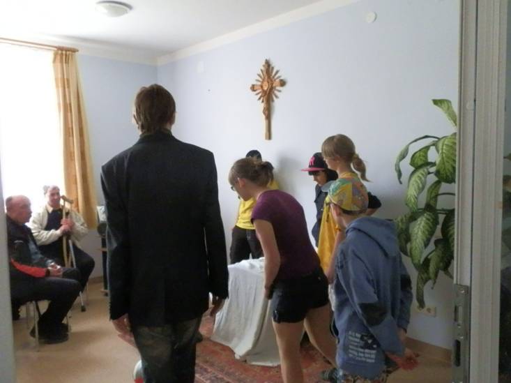 Ineta Dičklapytė 9 klasėę