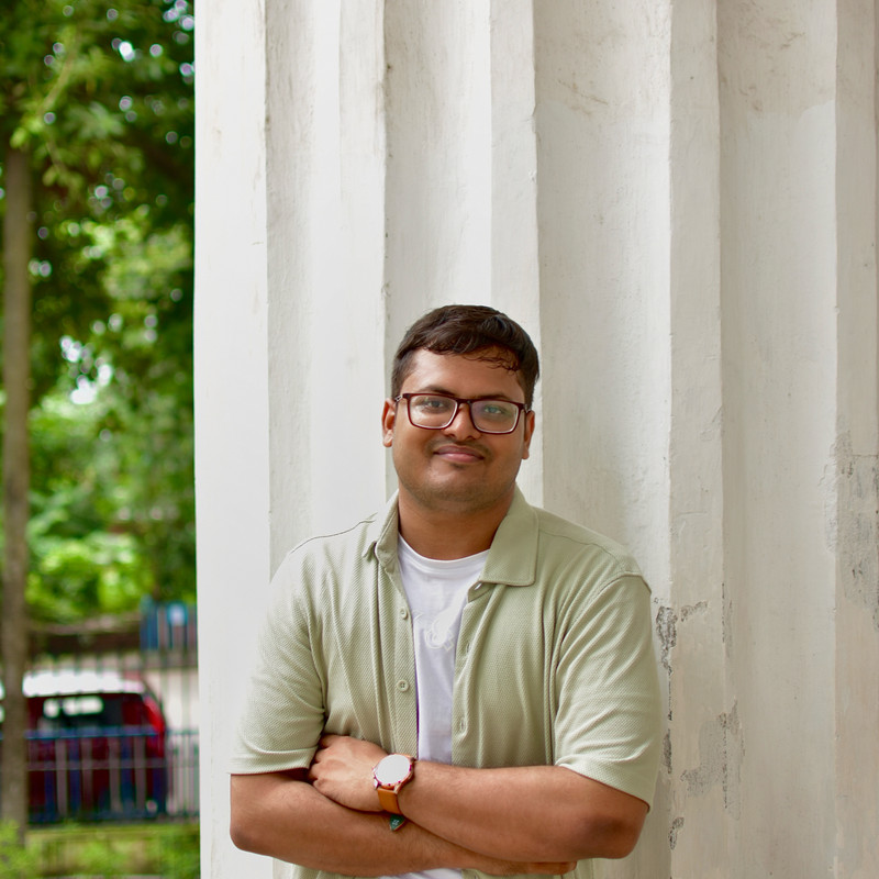 Deepjyoti Dey