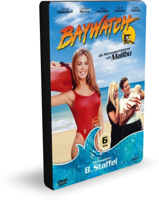 Baywatch - Stagione 8 (1998) [Completa] Web-DL 1080p x264 ITA AC3