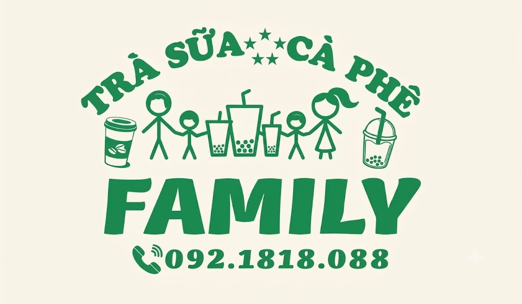 Family Logo