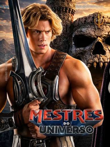 Filme em Alta