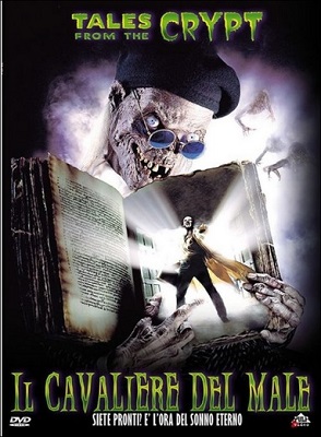 Il cavaliere del male (1995) DVD9 DVD9 COPIA 1:1 ITA/ENG