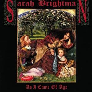 Re: Sarah Brightman & The London Symphony Orchestra ‎– Time 