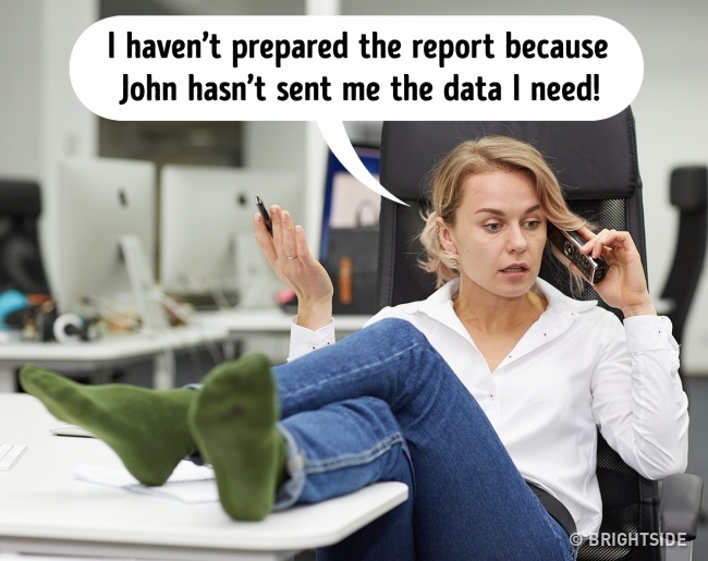 Tanda seorang psikopat