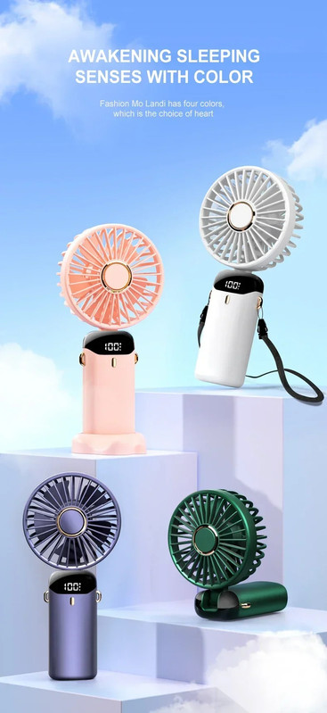 Mini Fan Image 15