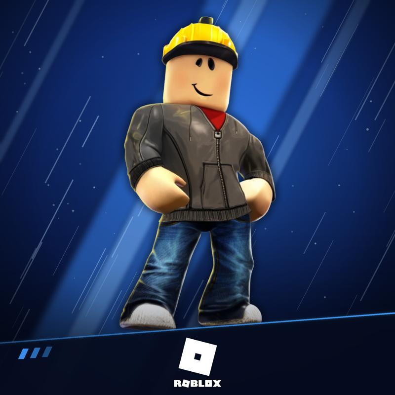 เติม Roblox ราคาถูก - เติมเกมออนไลน์