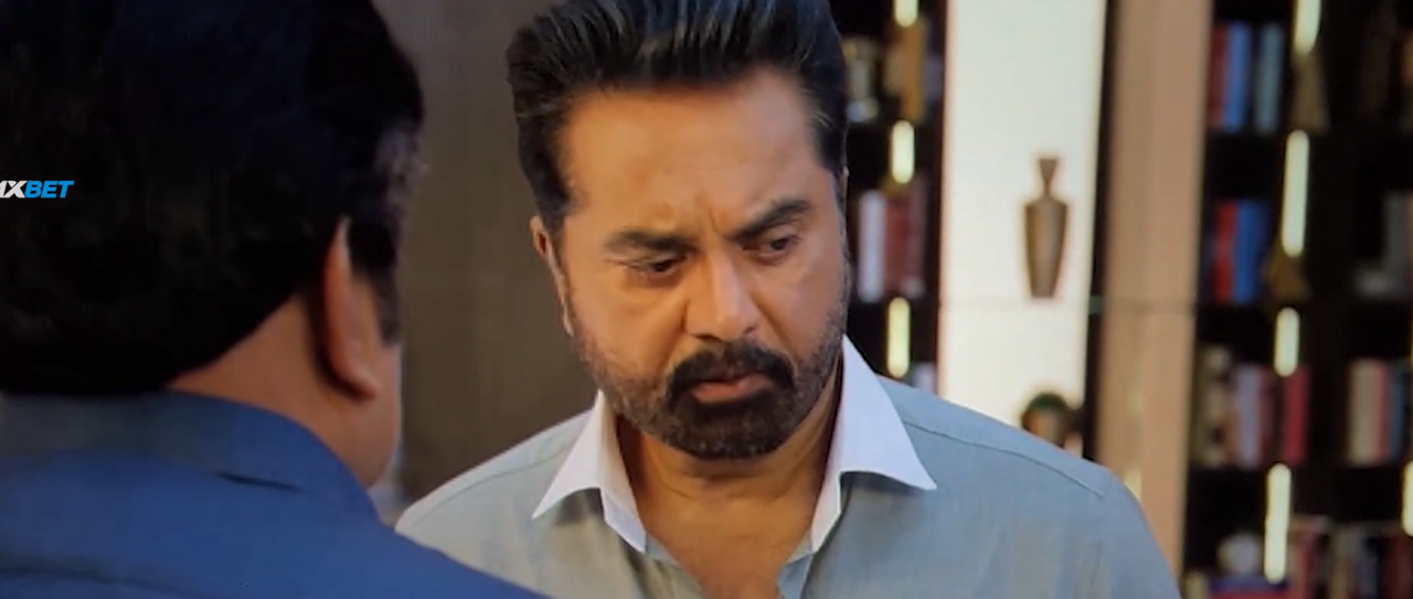 Download Varisu (2023) Hindi Dubbed Movie CAMRiP